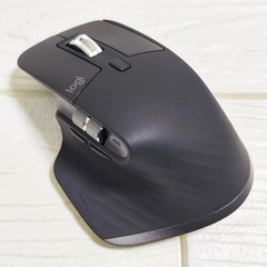ロジクール MX MASTER 3S