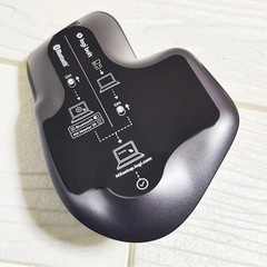 ロジクール MX MASTER 3Sの画像