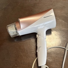 Panasonic ヘアードライヤー　EH-NE69