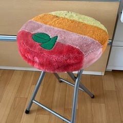 折りたたみ椅子