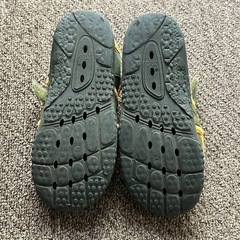 水遊びサンダル20cmの画像