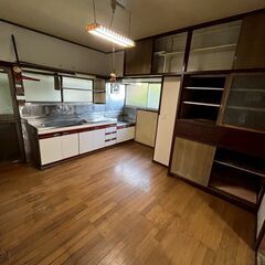 【🉐ﾌﾘｰﾚﾝﾄ】初期費用０円！大型犬、多頭飼い可！ペット、『D...