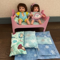 トイザらス　お人形の画像