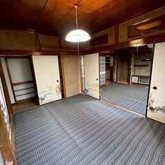 初期費用０円！車３台以上可！大型犬、多頭飼い可！ペット、『DIY自由』、仲介手数料無料の戸建物件！茨城県　日立市　西成沢町　生活保護の方歓迎 − 茨城県