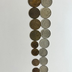 コインの画像