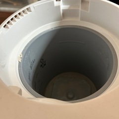 象印★加湿器EE-RPの画像