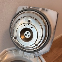 タイガー蒸気レスVE電気まほうびん
の画像