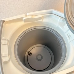 タイガー蒸気レスVE電気まほうびん
の画像