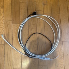 Panasonic テレビ19型 2010年製【受付終了】の画像