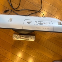 Panasonic テレビ19型 2010年製【受付終了】の画像