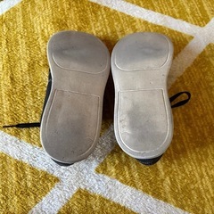 近々処分✋ MK KLEIN スニーカー 24cmの画像