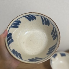 どんぶりの画像