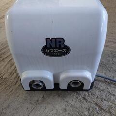 加圧ポンプ　カワエースの画像