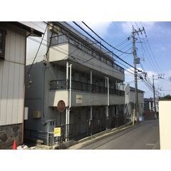 初期費用8万円パック⭐️敷・礼・仲0円⭐️フリーレント⭐️小田急相模原駅⭐️スーパー・コンビニ徒歩圏内！の画像