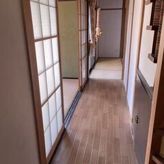愛媛県伊予郡砥部町大南 1980年築 290万円 中古住宅！！ − 愛媛県