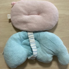 ベビー　枕の画像