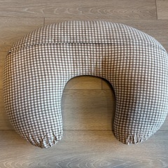 授乳クッションの画像