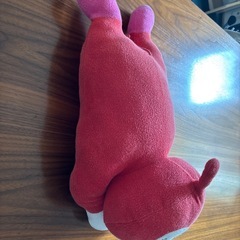 ドキンちゃん抱き枕の画像