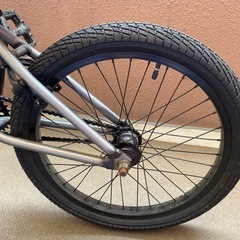 DURCUS ONE - MOTO - の画像