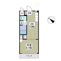 KS🌸賃料１か月無料💕敷金ゼロ🌟礼金ゼロ🌟仲介手数料ゼロ🌟ネット...