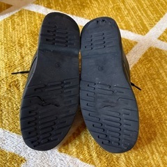 近々処分✋革靴 Mサイズの画像
