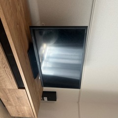 テレビ