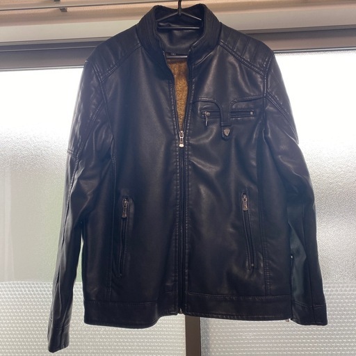 レーザージャケット