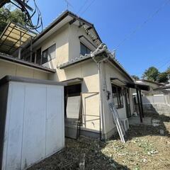 愛媛県伊予郡砥部町大南 一戸建て  賃貸 月4.5万 砥部…