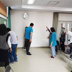 ＼最高のエンタメは笑顔と健康✨／ゆらすぽ体操★ボランティアメンバー募集！ - 名古屋市