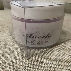 ヘアカラートリートメント(物々交換可)