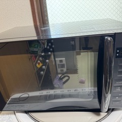 2024電子レンジ