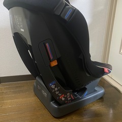 リーマンチャイルドシートの画像