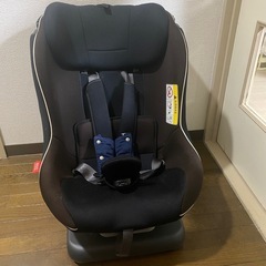 リーマンチャイルドシート