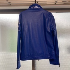 DIVINER レーザージャケットの画像