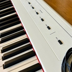 ALESIS RECITAL　電子ピアノ　88鍵　美品の画像