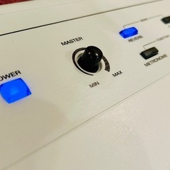 ALESIS RECITAL　電子ピアノ　88鍵　美品の画像