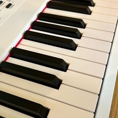 ALESIS RECITAL　電子ピアノ　88鍵　美品の画像