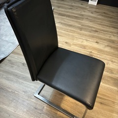 ニトリ　ダイニングチェア3脚セットの画像