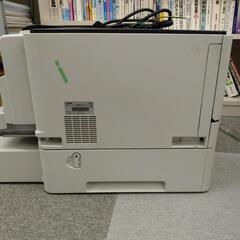 Canon　LBP442 白黒プリンターの画像