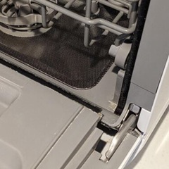 アイリスオーヤマ 食器洗い乾燥機 （工事不要）　の画像