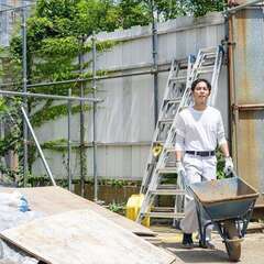 【急募】連休明けは新しい仕事を始めるチャンス！一都三県の建設現場の作業員さん大募集♬の画像