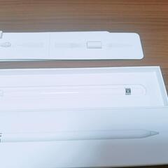 本日限定！！美品ApplePencil第1世代の画像