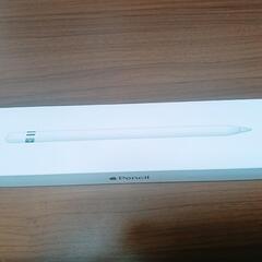 本日限定！！美品ApplePencil第1世代