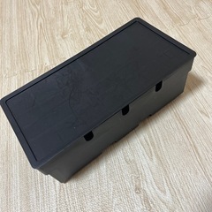 ケーブルボックス