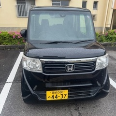 平成26年式 N BOX Ｇ・Ｌパッケージ