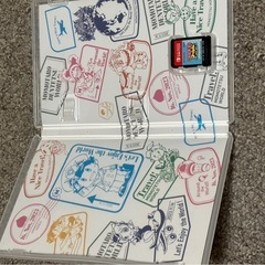 Switchソフト 桃太郎電鉄ワールドの画像