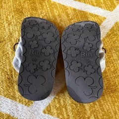 近々処分✋サンダルの画像