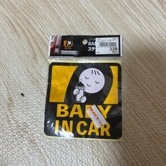 ステッカー