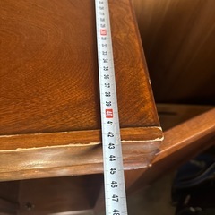 大容量の下駄箱を差し上げますの画像