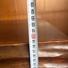 大容量の下駄箱を差し上げますの画像